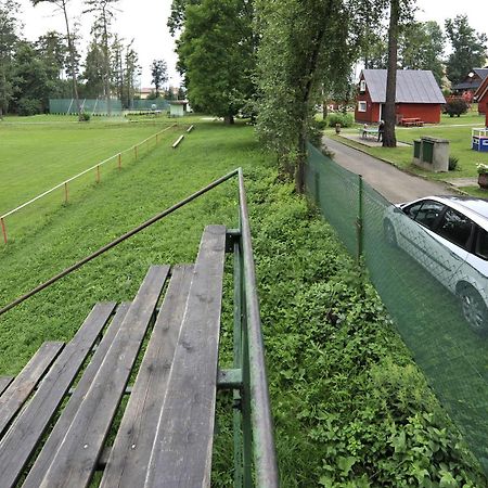 Aplend Chaty Tatry Holiday Veľký Slavkov Εξωτερικό φωτογραφία