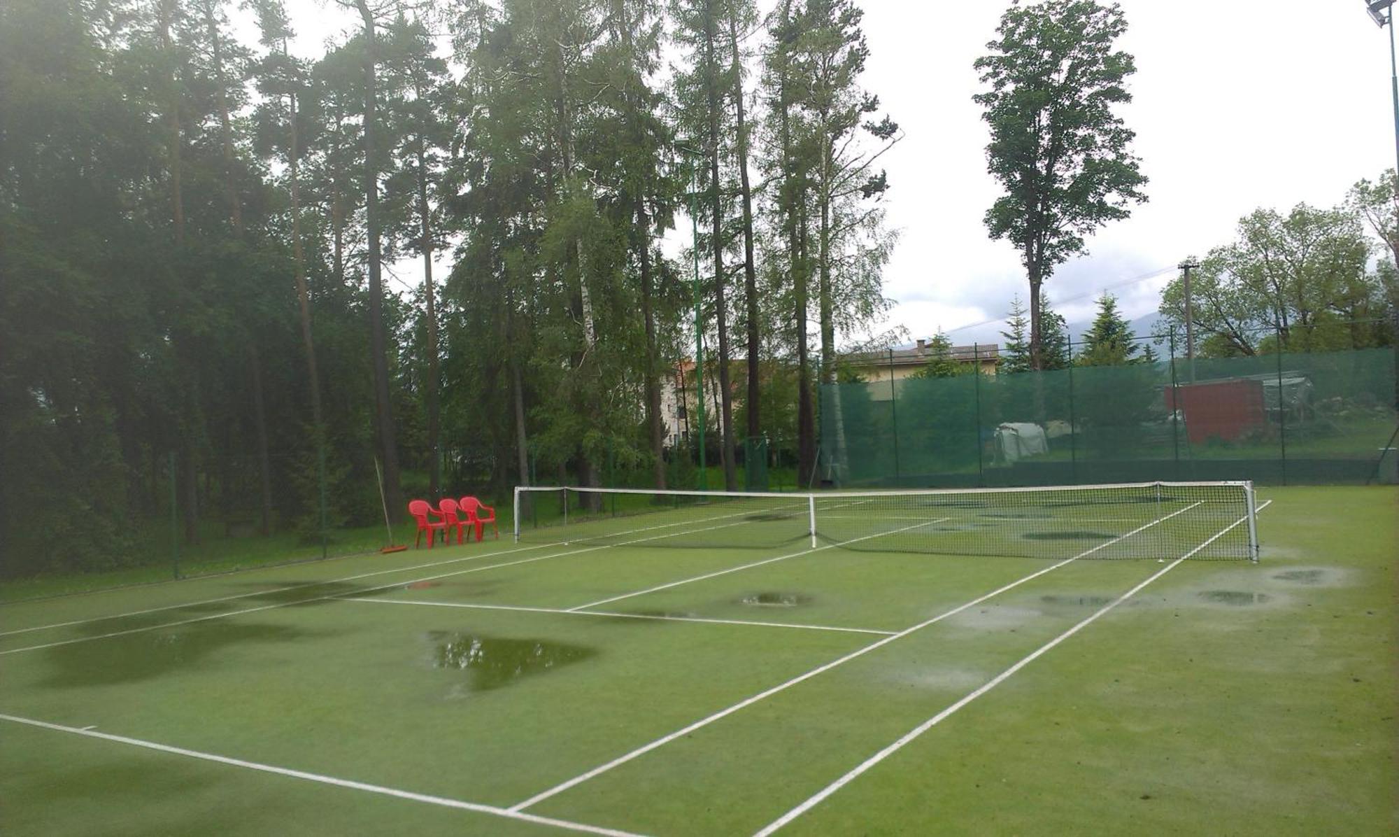 Aplend Chaty Tatry Holiday Veľký Slavkov Εξωτερικό φωτογραφία